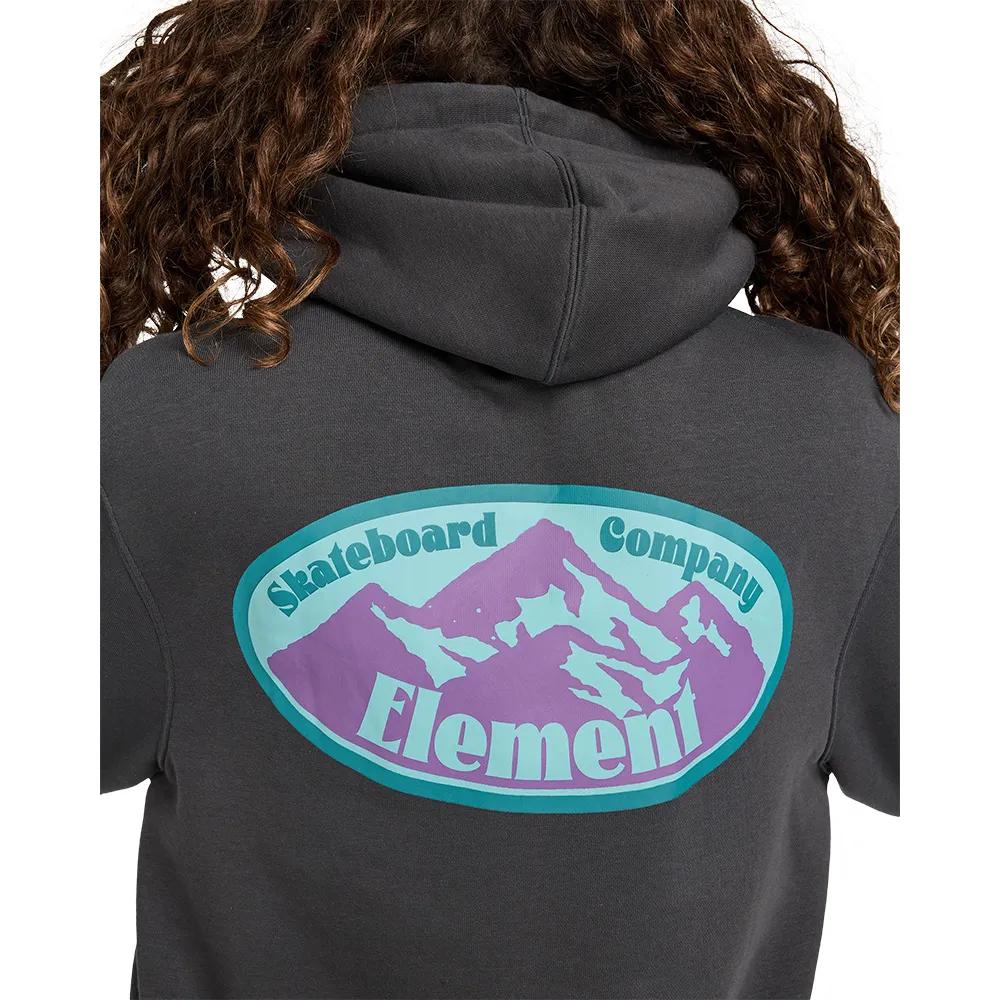 Element Толстовка с капюшоном Epic