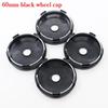 4pcs 56mm 60mm For Fiat 500 Wheel Center Hub Caps Rims Dust proof Cover Emblem For Punto Stilo Bravo Ducato Freemont 124 600