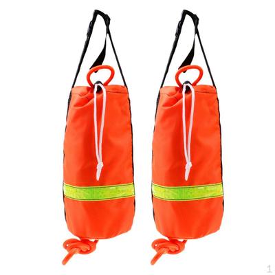 2Pieces 5 0.3" Kayak Safety Equipment Buoyant