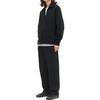 UNIQLO Breathable Long Pants Casual Fleece Knitted Sports Pants Men bottoms 452939-09