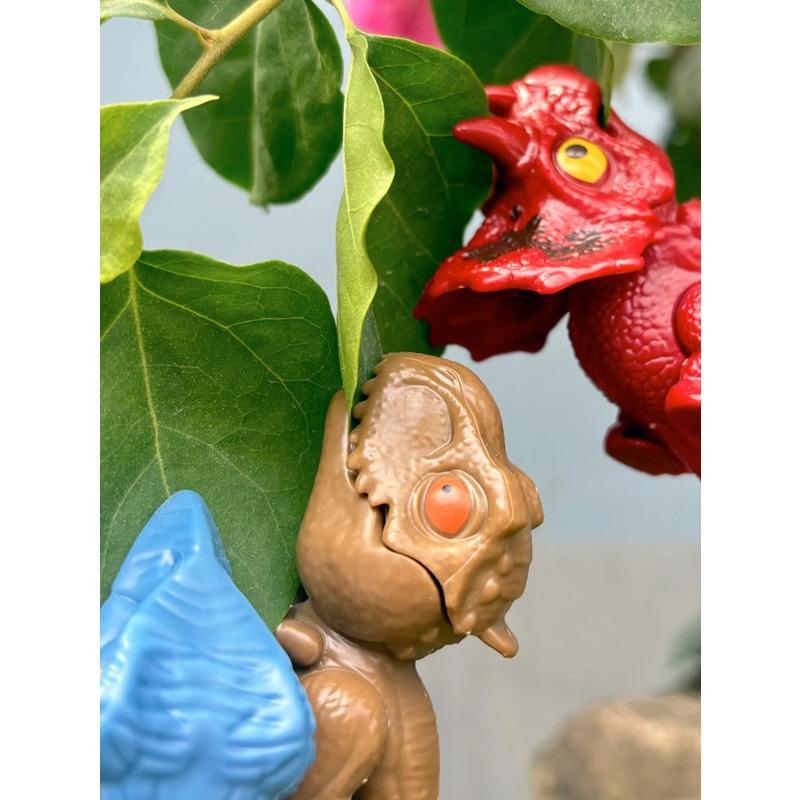6/12/24 PZ Dinosauro Morde Dita Modello Tirannosauro Giocattoli Articolazioni Mobili Simulazione Giocattoli Dinosauro Morde Dita Regalo per Festival
