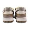 Nike Scarpe da Skateboard Dunk Resistenti all'Usura e Leggere Basse Unisex Marrone HQ1175-240(Squadra-726)-Sacchetti di imballaggio casuali
