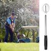 Telescopic  Ball Retriever Grabber Tool with Spring Release Ready Head for Water Pond Lake