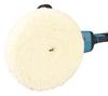 Makita Rechargeable Polisher 40Vmax Sold Separately PV001GZ Blue Battery/Charger