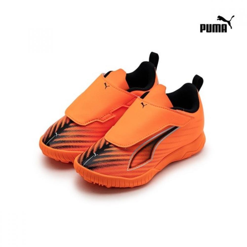 

Puma Galleria Futsal Shoes Lightweight Velcro Ultra 6 Play 210
