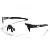 Outdoor Sports Sunglasses For Women And Men Uv400 Antiglare Pc Frame Cycling And Travel