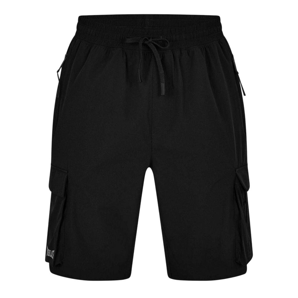 Everlast Mens Training Cargo Shorts