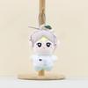 Haikyuu Pendant Cotton Doll Keychain Cartoon Plush Toy Stuffed Gifts Doll