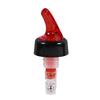 1Pc 15mL Shot Measure Measuring Bottle Pourer Drinks Bar Wine Cocktail Dispenser (Transparent)
