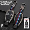 Zinc Alloy Car Key Case Cover Fob Shell for Chrysler 300c for Jeep Commende for Dodge Durango Ram Grand Caravan Town Country