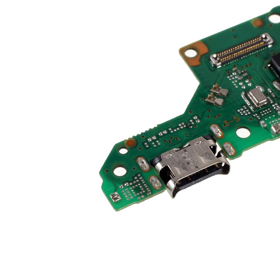 Dock Connector Ladeanschluss Ersatzteil für Huawei P smart 2021