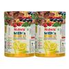 Nutrela by Männer Superfood Proteinpulver 400 g X 2er-Pack Vanille Tägliche Ernährung
