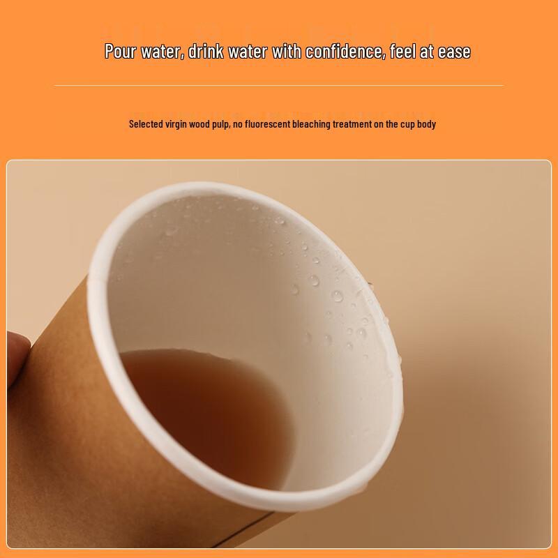 Disposable Coffee Cup Lids