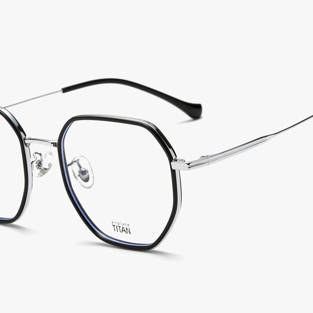 Lugo Btikeol Eyeglass Frames (Lc5953 110 52)