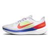 Nike Air Winflo 9 White Racer Blue Crimson Men Sneakers Bright-Crimson Volt Black DX3355-100