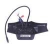 Origineel Dashboard Display Vervanging Voor Zt3 Pro Elektrische Scooter Onderdelen Bluetooth Dashboard Meter Accessoires