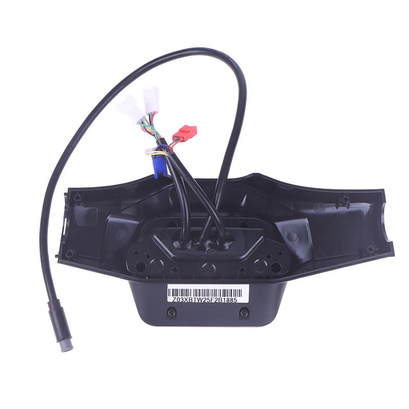Origineel Dashboard Display Vervanging Voor Zt3 Pro Elektrische Scooter Onderdelen Bluetooth Dashboard Meter Accessoires