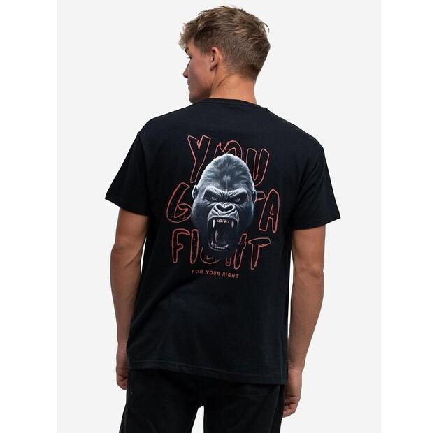 Футболка MyStars Fight EU M