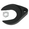 48mm CV Shaft Removal Tool Cv Joint Puller Slip Hammer Adapter Front Wheel Drive