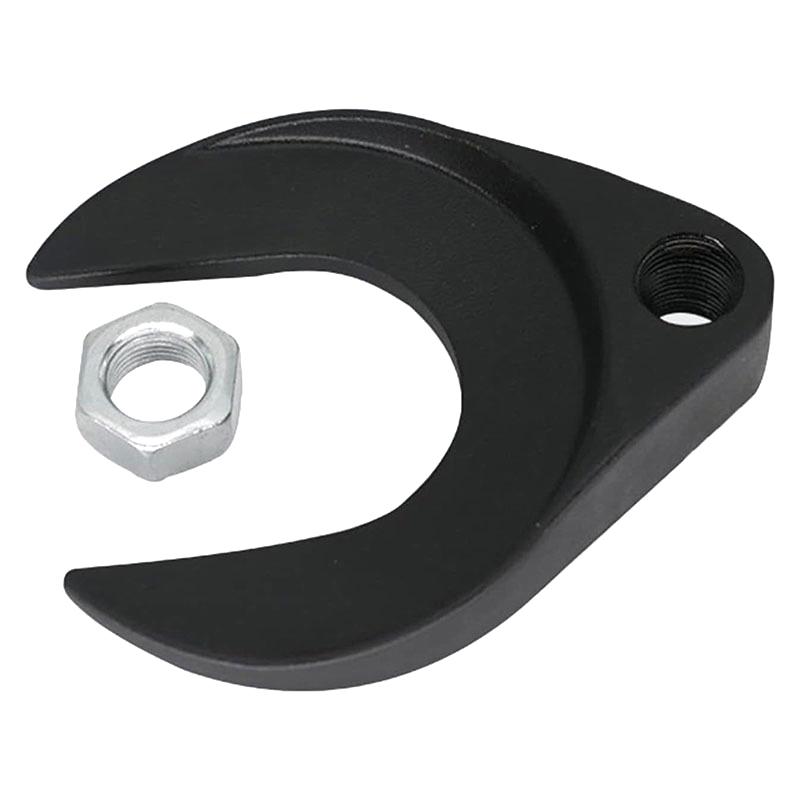 48mm CV Shaft Removal Tool Cv Joint Puller Slip Hammer Adapter Front Wheel Drive