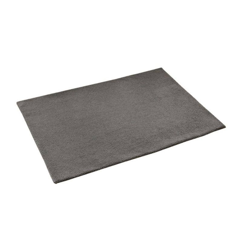 Removable Pet Sleeping Mat Self Heating Dog Bed Mat for Small Medium Dogs Cats Comfortable House Accessory Anti Slip