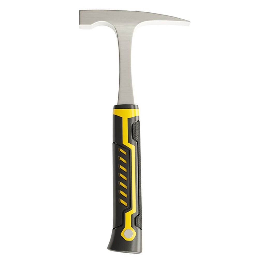 Robust Geological Hammer Designed for Challenging Outdoor Environments