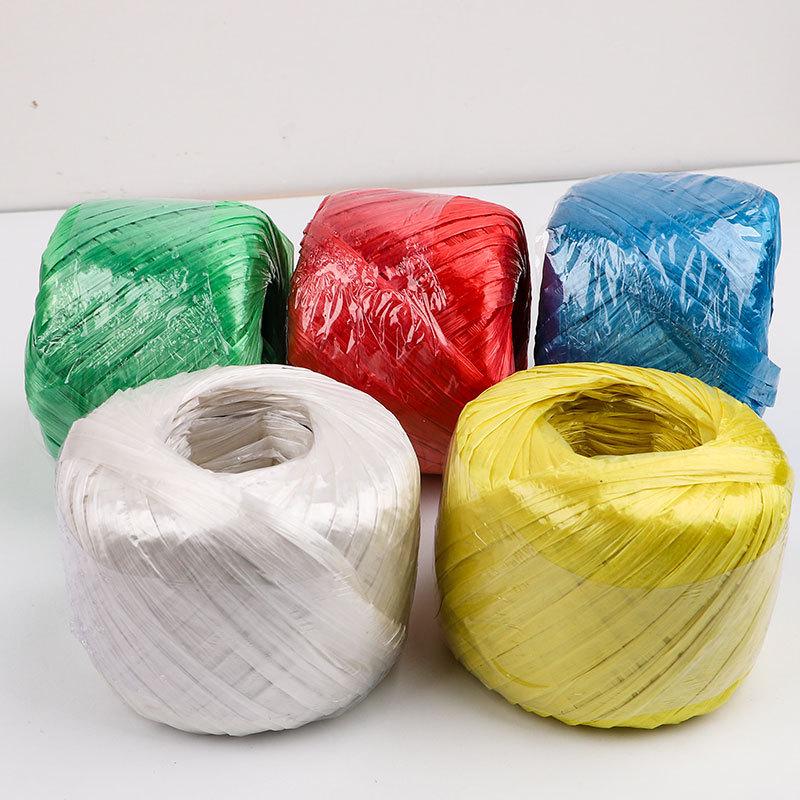 Nylon Rope for Binding, Packaging, and Household Use
