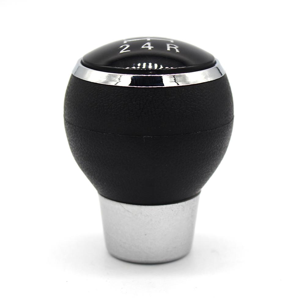 Upgrade Your For Mitsubishi Lancer EX with This Stylish Gear Shift Knob Compatible with For EVO and For GTS Models China Mainland