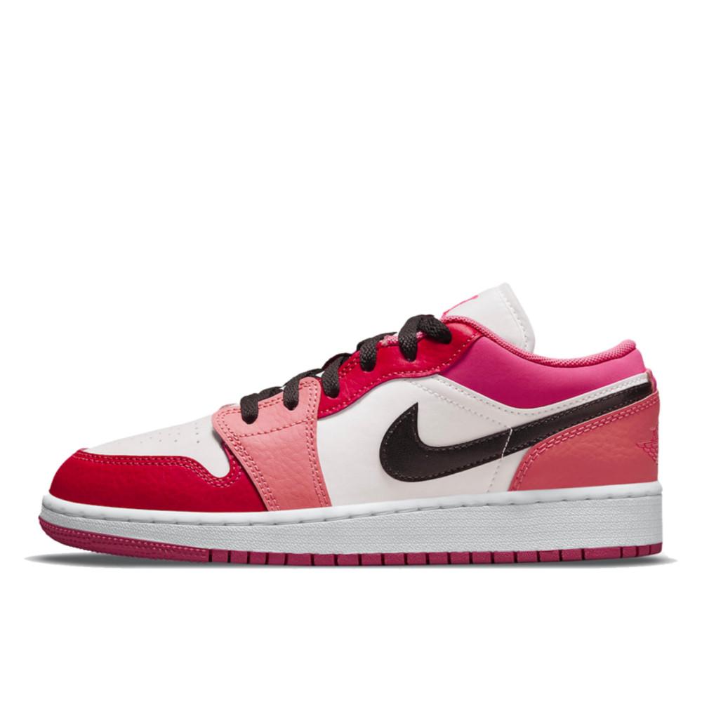 Air Jordan 1 Low Pink