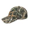 LOOGU Outdoor Hunting Camouflage Baseball Cap