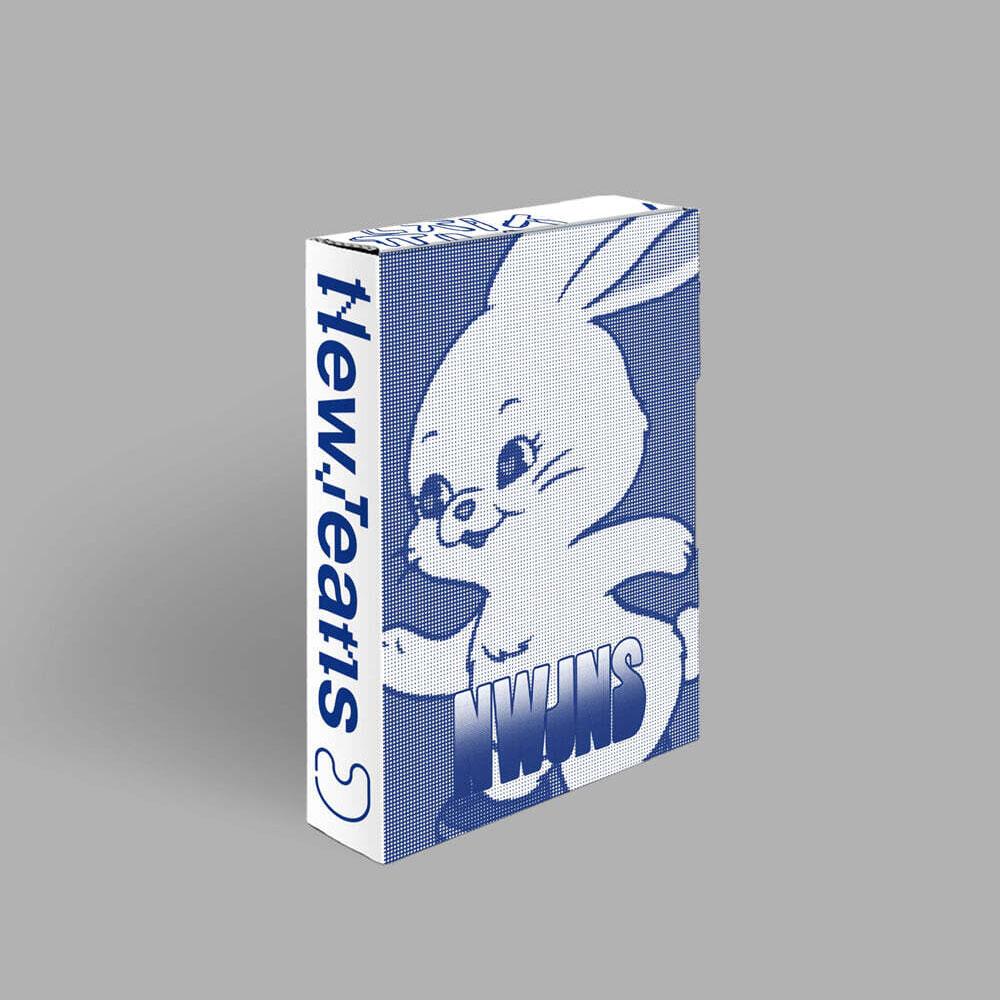 

New Jeans (NewJeans) - 1st EP New Jeans Weverse Albums ver.