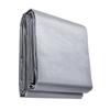 Tarp Waterproof 20x30 Ft, Plastic Poly Tarp Cover 10 Mil, Multi Purpose Tear UV and Temperature Resistant Outdoor Tarpaulin with High Durability