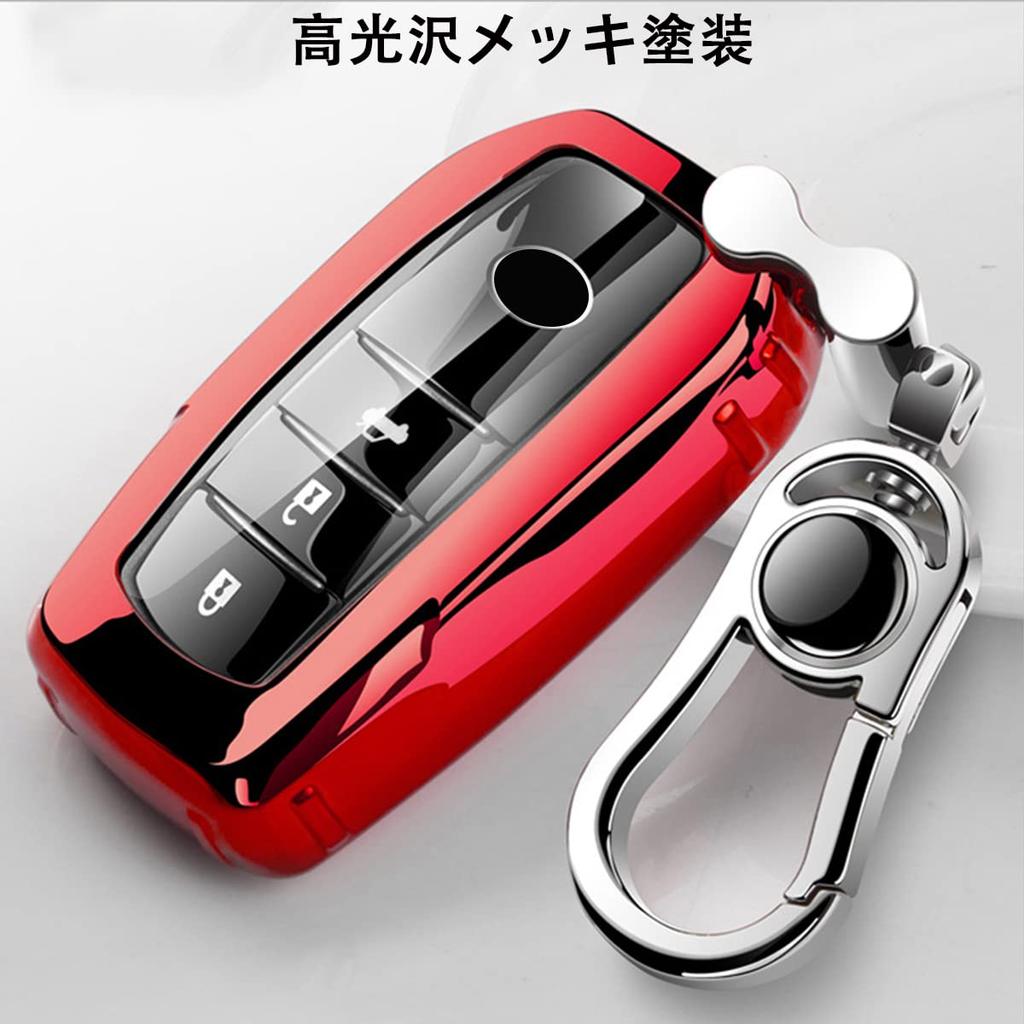 AMACHER Toyota Key Case New Sienta Yaris YARIS Mark X