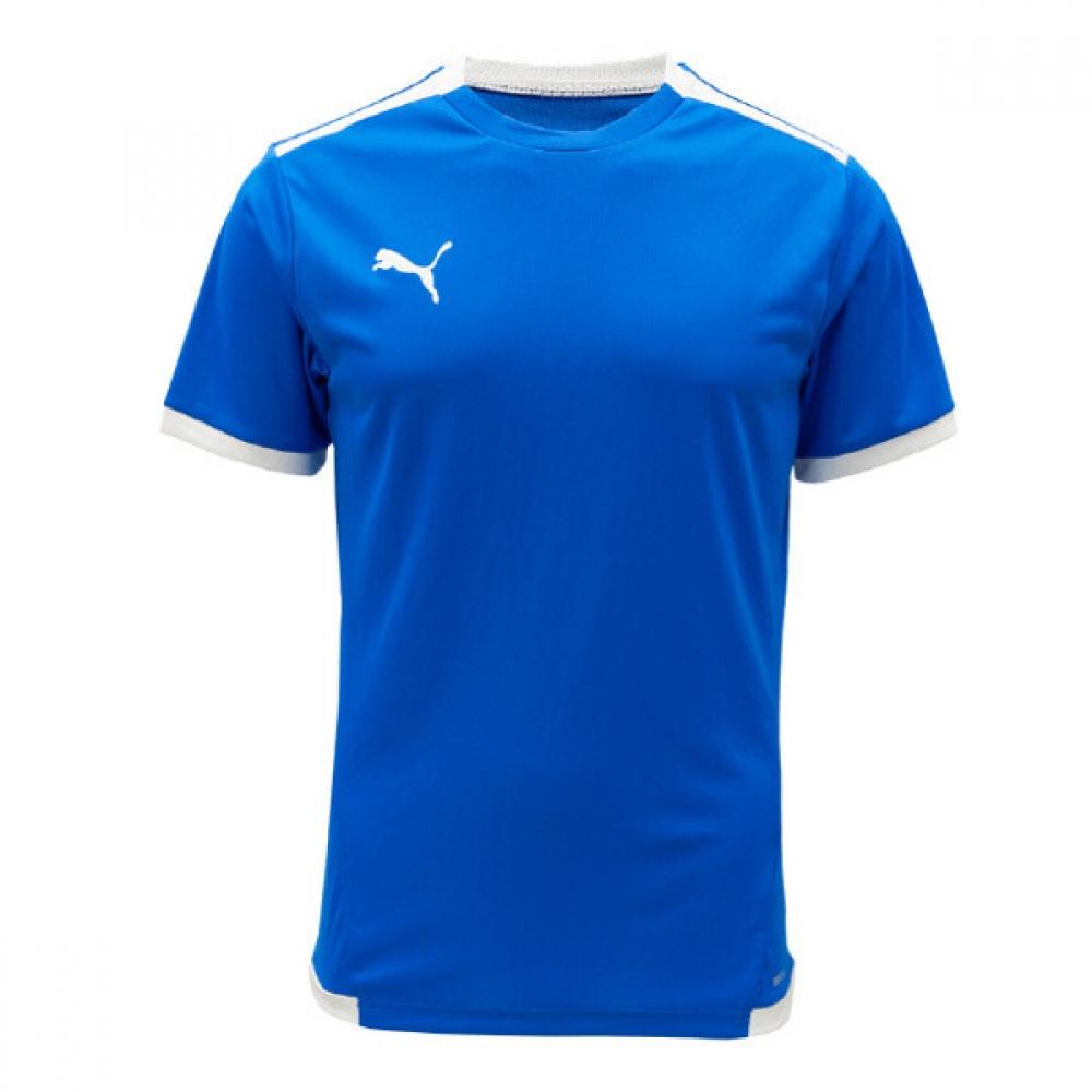 

Puma Short Sleeve Tee Zqj 705150 02 Puma Teamliga Jersey Asia Sp 105