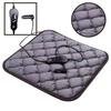 Adjustable Heat Heated Car Seat Cushion Universal Fit Car Heating Warm Pad  Winter Season