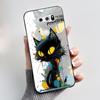 Cute Case For LG V30 V30+ Plus Funda LG V30s ThinQ Capa LG V35 ThinQ Printing Shell Protective Cover Soft Silicone Cartoon Cases