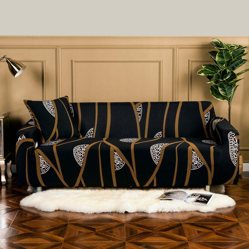 Premium 1-4 Seater Sofa Cover With Exceptional Elasticity For All Living Spaces