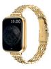 Nova Pulseira de Malha de Aço Inoxidável Para Banda Apple Watch Série 11/8/7/6/10/9 40mm 41mm 38mm 42mm 44mm 45mm 46mm Correia