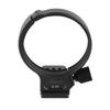 JLwin JL 23 82mm Tripod Mount Ring with 80mm Quick Release Plate 1 4in & 3 8in Threaded Holes Compatible with SIGMA