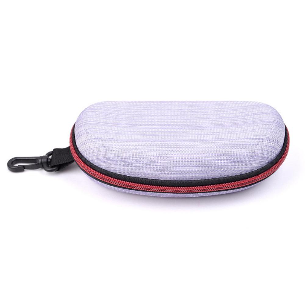 EVA Eyewears Storage Box Large Capacity Swim Goggles Case Sunglasses Protective Case Women/Men