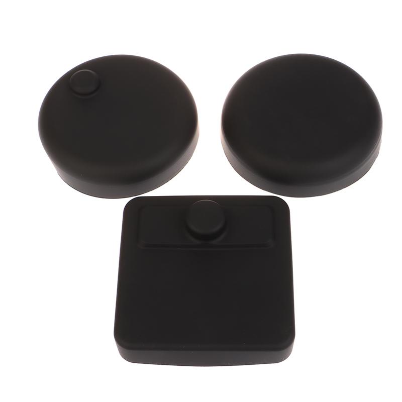 Soft Silicone Radio Cover, Water and Dust Resistant for Boat Marine Use