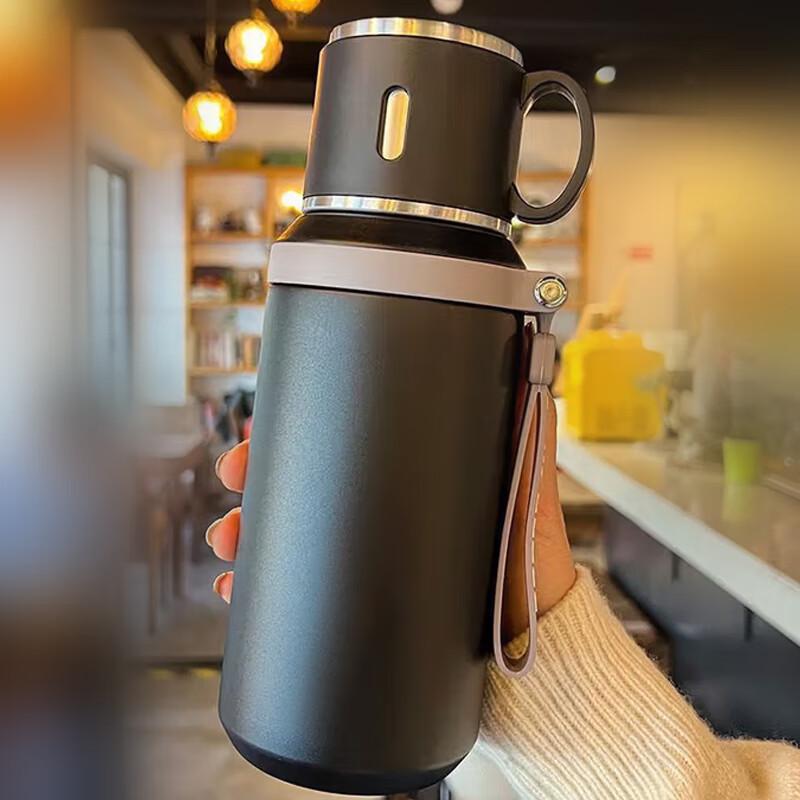 SPSR 316L Stainless Steel Insulated Travel Mug