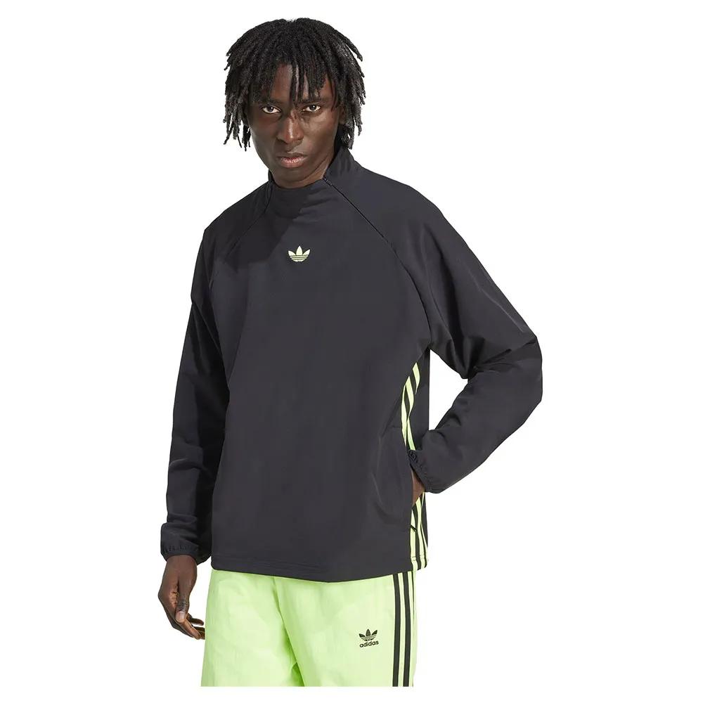 

adidas Originals Куртка Adicolor Woven Drill M/Regular