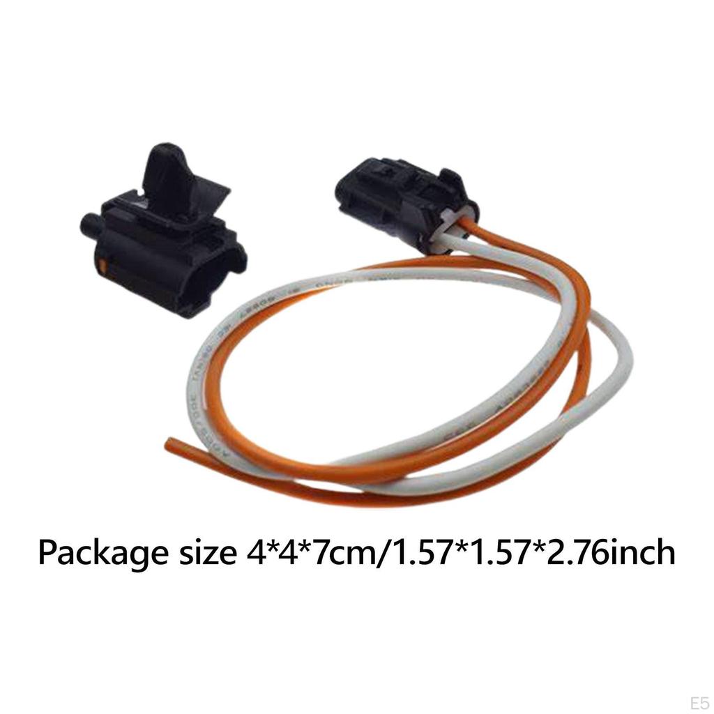 Ambient Air Temperature Sensor 969853x000 Replacement for Hyundai