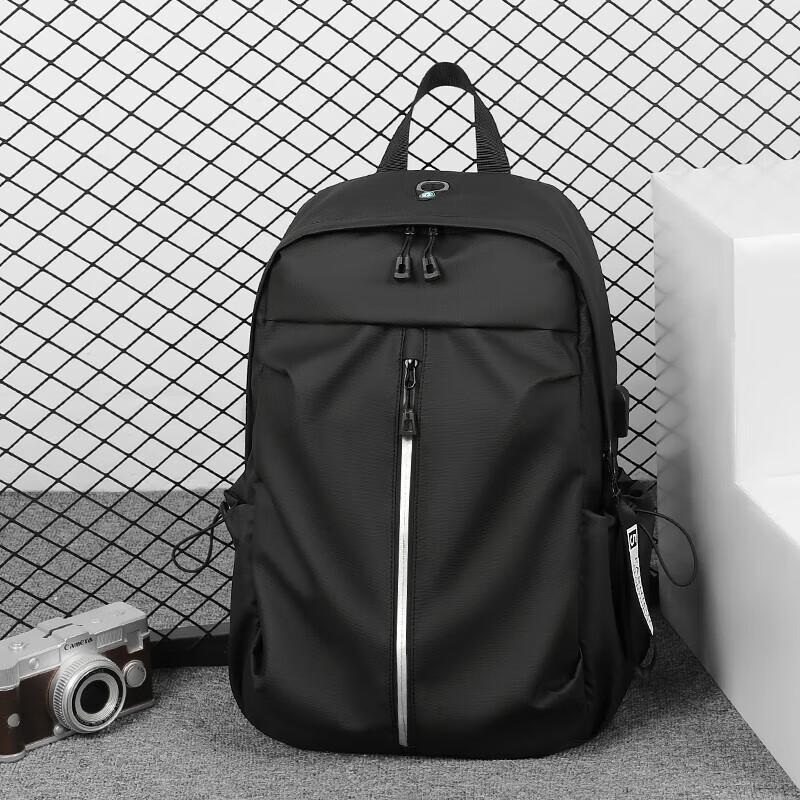 Men s Water-Resistant Laptop Backpack