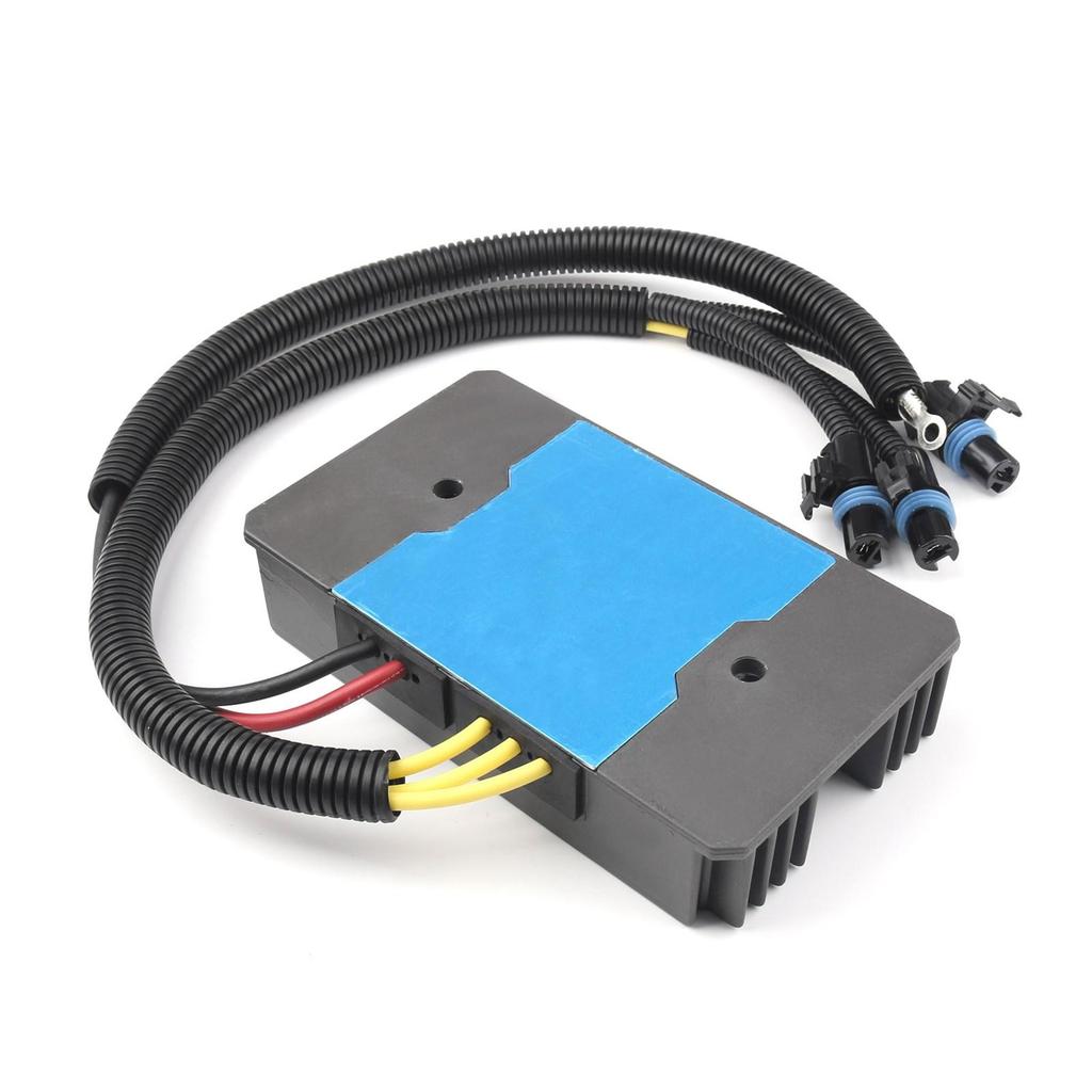 Voltage Regulator Rectifier 4013231 For Polaris RZR 900 XP RZR 4 2011-2012