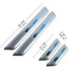 Blister Packaging Car Door Sill Protector - Anti-Scratch for CROSS, SKY, SPORT, TITANIUM Models.