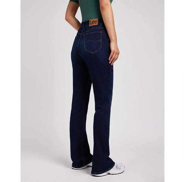 Lee Ultra Lux Comfort Bootcut Fit джинсы