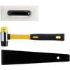 ZUIMI 3-Piece Wood Flooring Installation Tool Kit