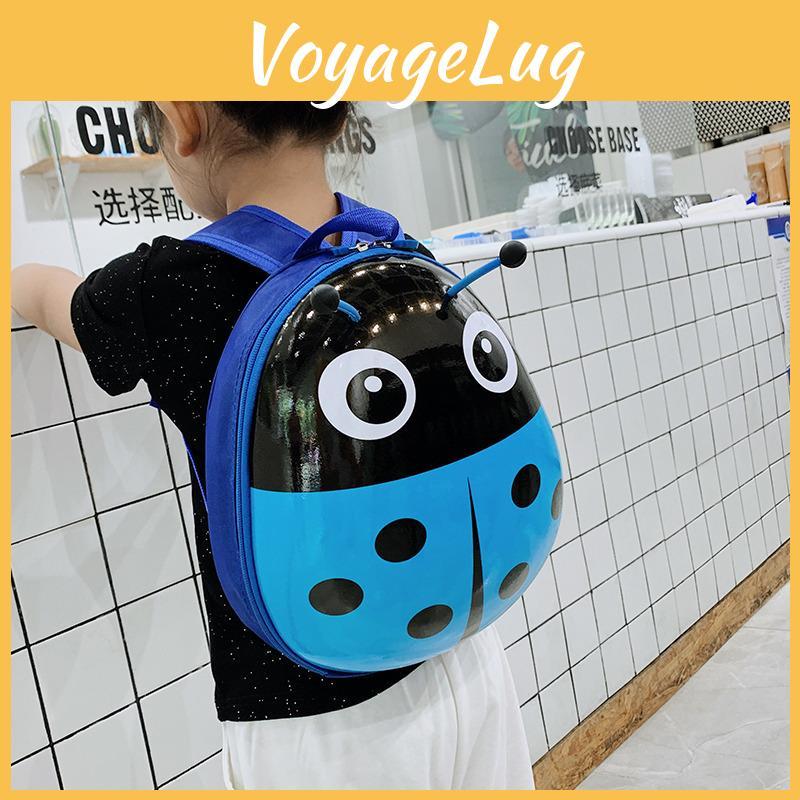 Versatile And Practical Kids' Backpack With Zipper Closure Suitable For Boys And Girls